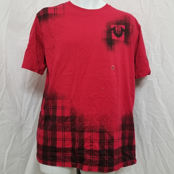 True Religion Other - True Religion XXL RED